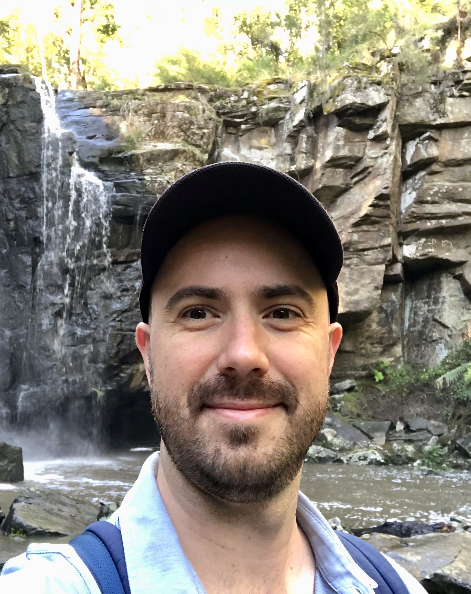 Nic - Co-Founder of DoseLoop